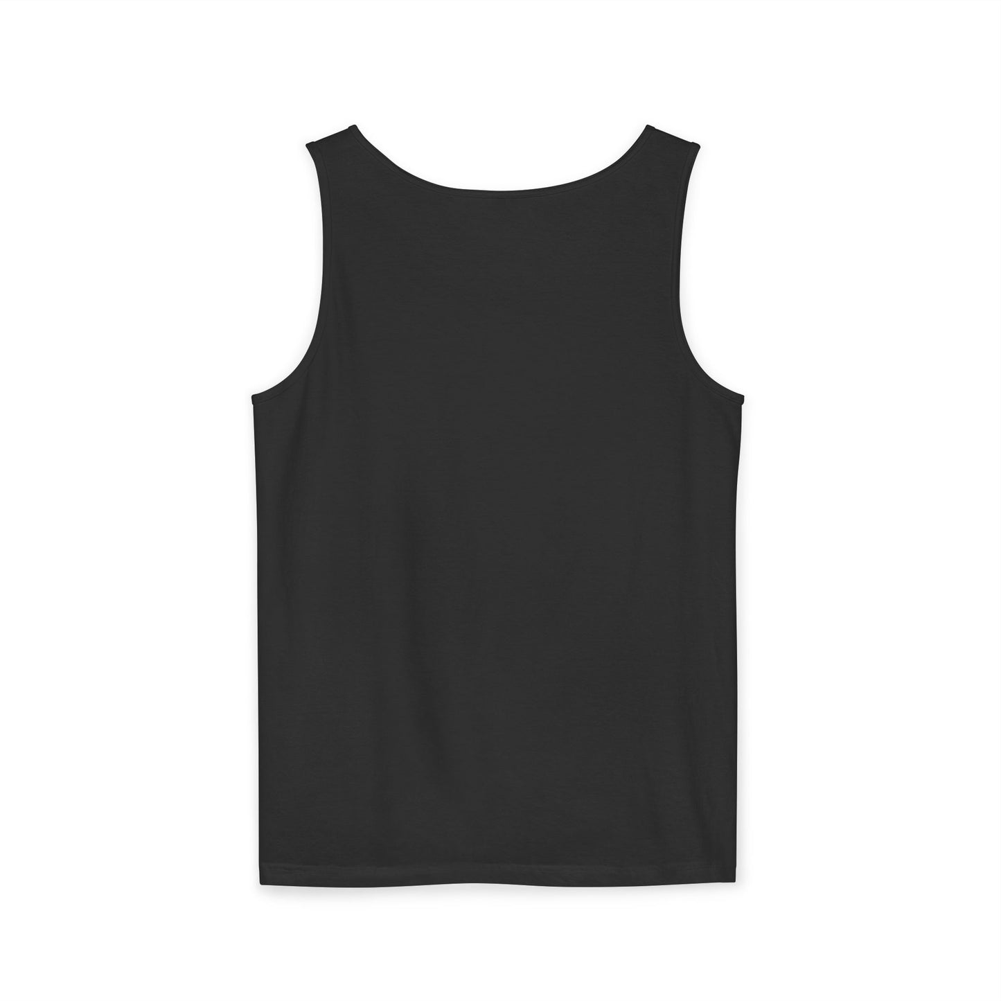 The King and The Bees - Black Tank Top