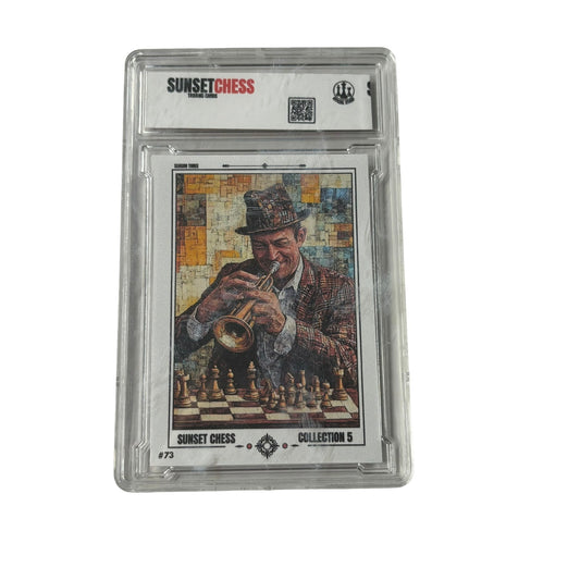 Season Three Collection - Premium Trading Card
