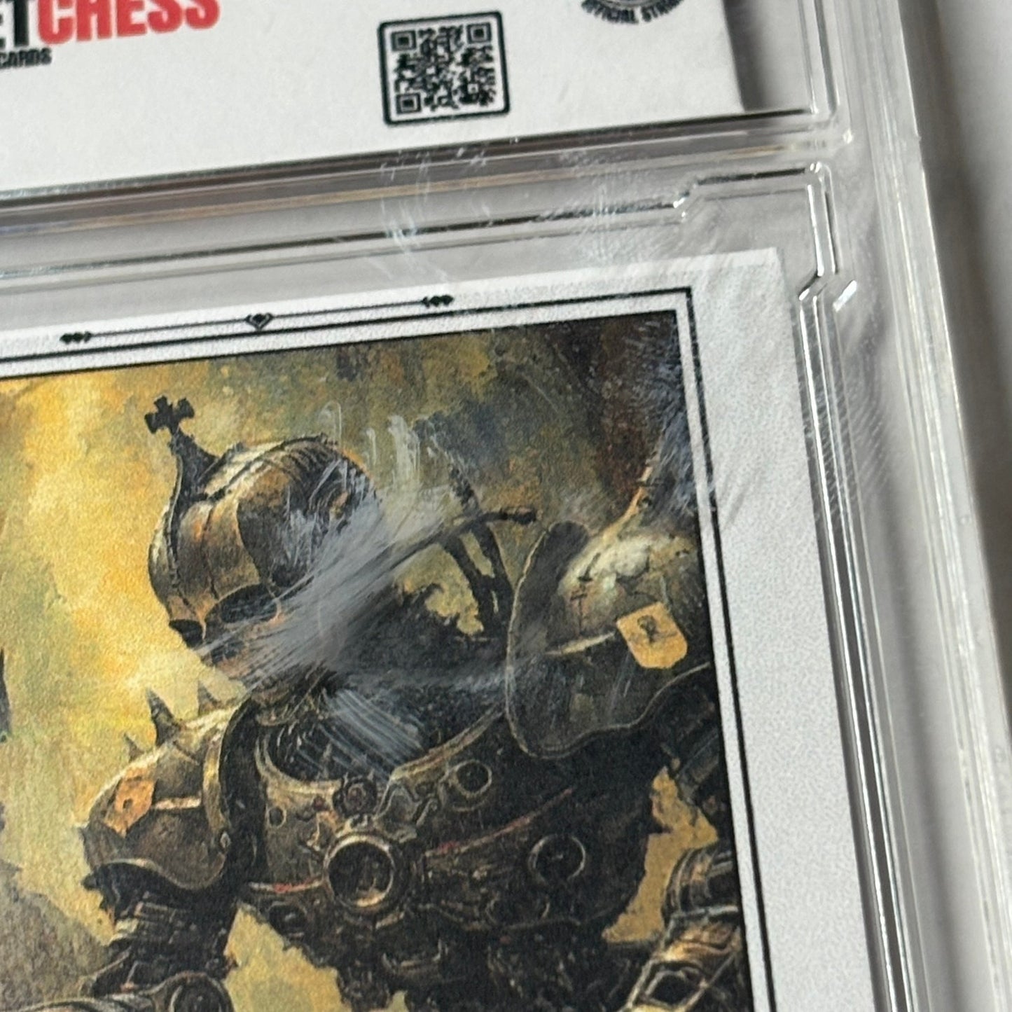Season Three Collection - Premium Trading Card