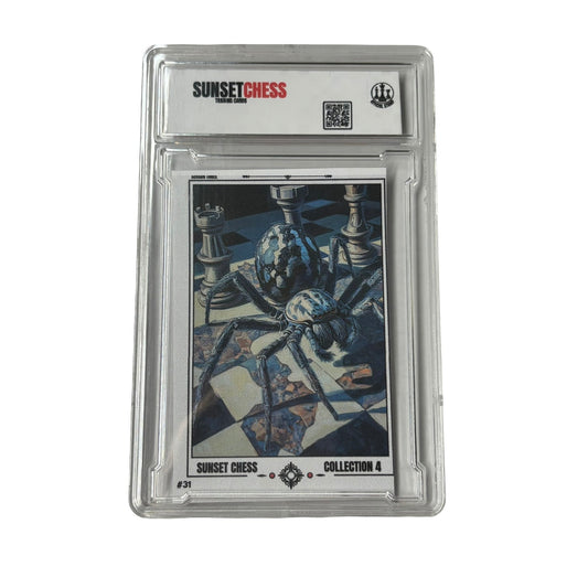 Season Three Collection 4 - Premium Trading Card