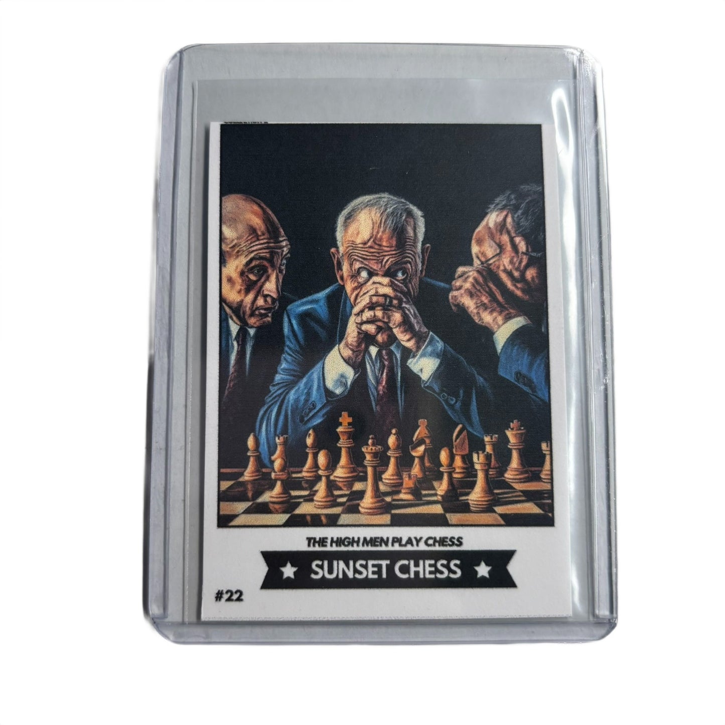 Season One Collection 2 - Trading Card