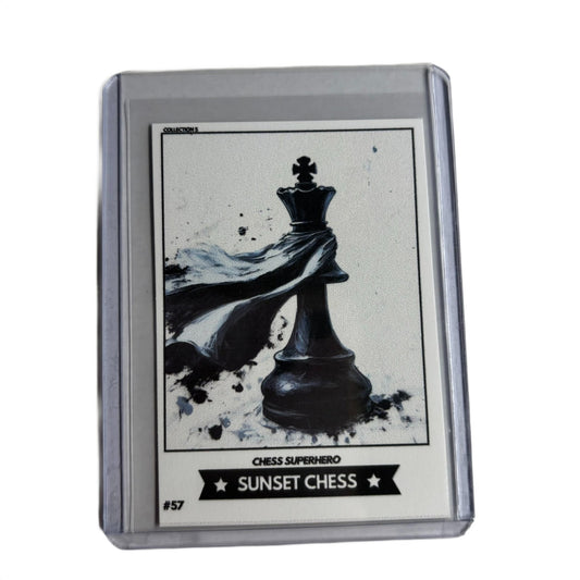 Season One Collection 5 - Trading Card
