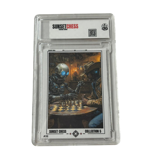 Season Three Collection - Premium Trading Card