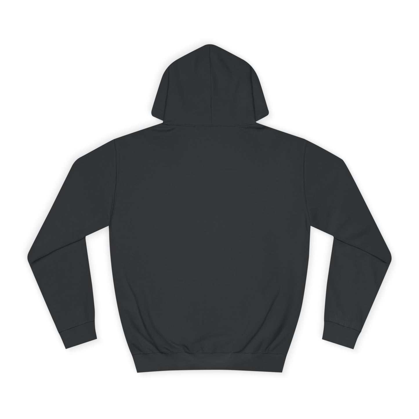 Candy Mouth - Black Chess Hoodie