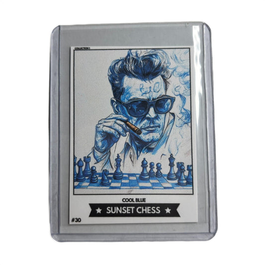 Season One Collection 1 - Trading Card