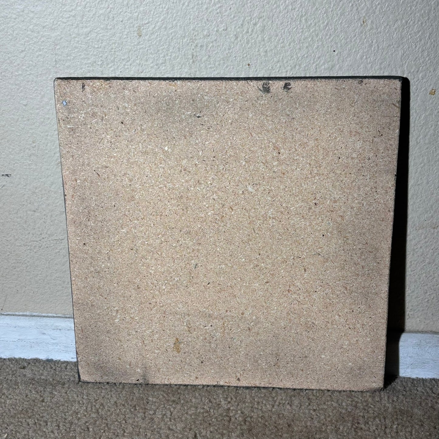 Golden Aqua - Scrapbook Chess Board