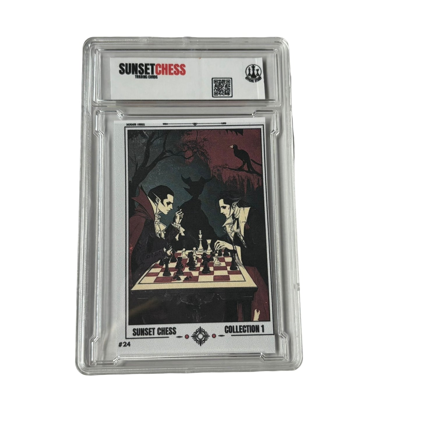 Season Three Collection 1 - Premium Trading Card