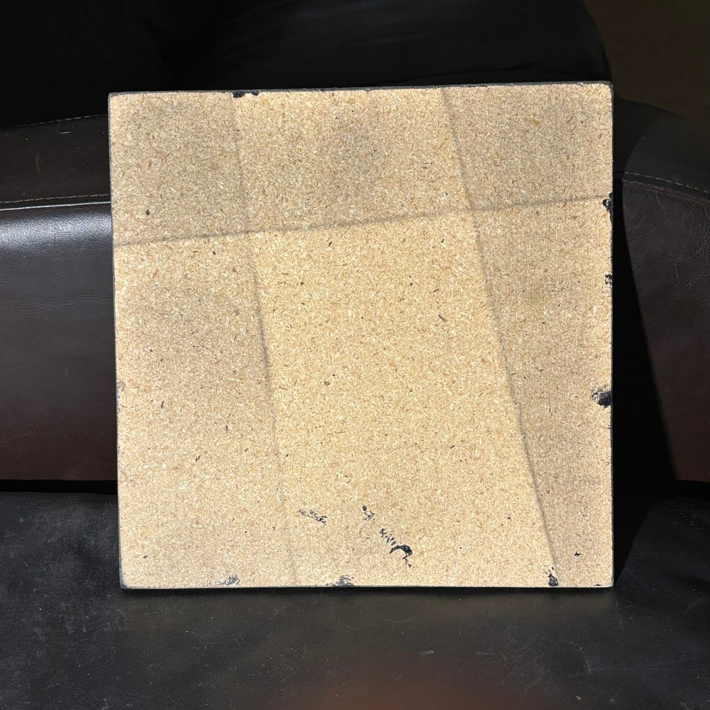 Premium Vintage Gold - Scrapbook Chess Board