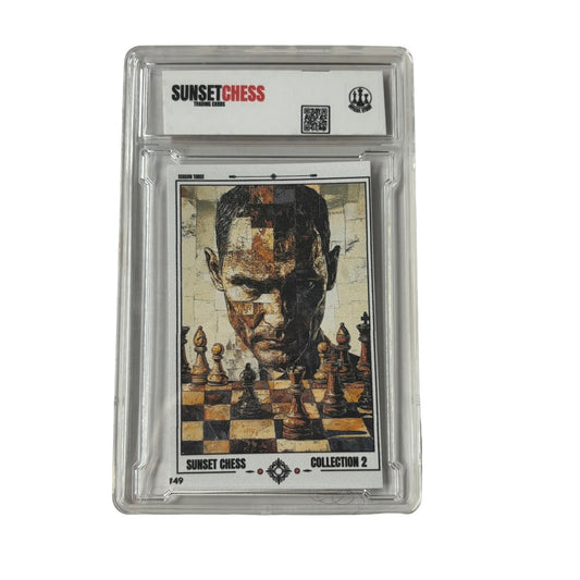 Season Three Collection 2 - Premium Trading Card