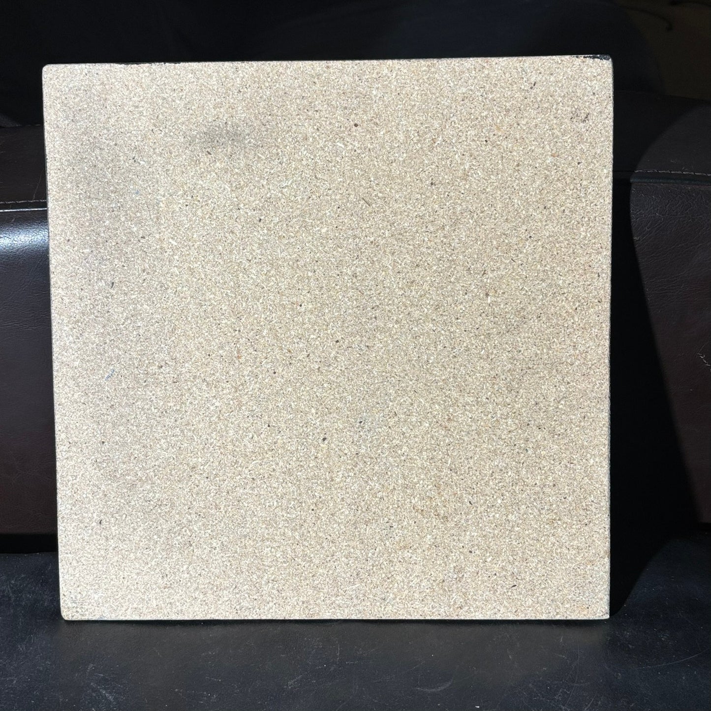 Green & Purple - Scrapbook Chess Board