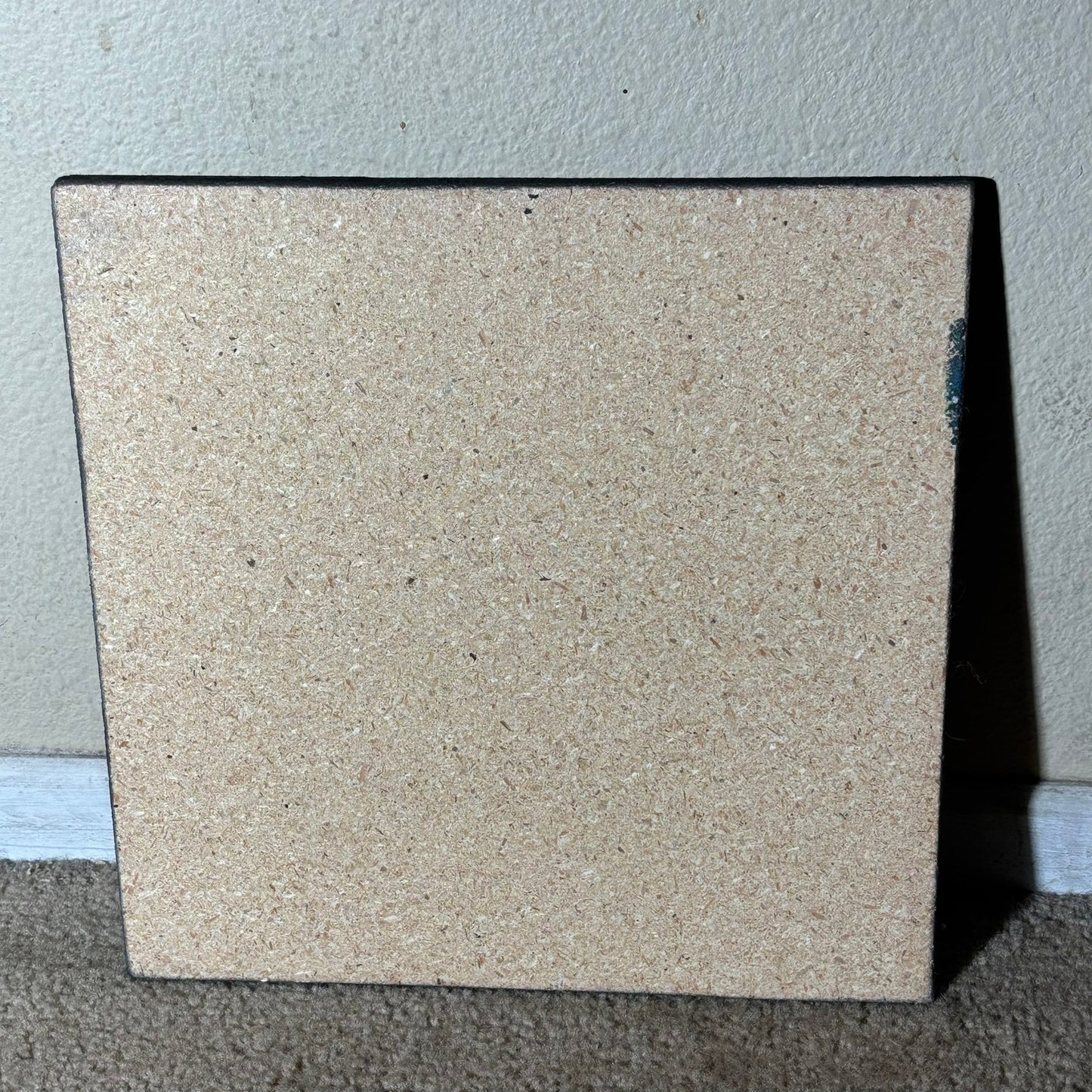 Pink Ripple Butterfly - Scrapbook Chess Board