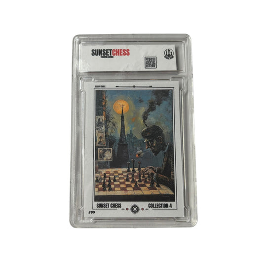 Season Three Collection - Premium Trading Card