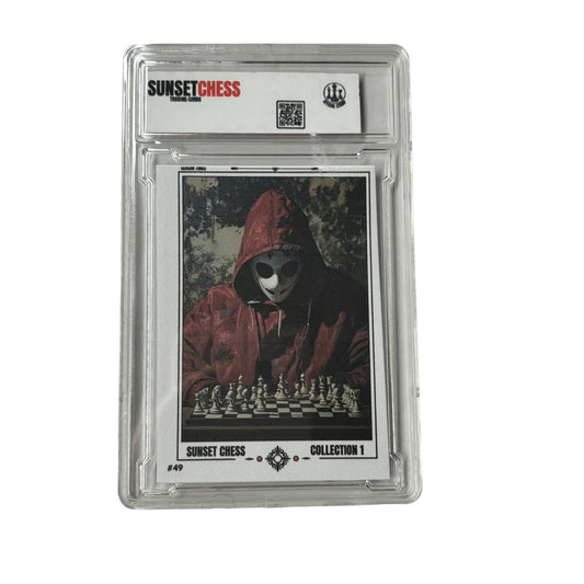 Season Three Collection 1 - Premium Trading Card