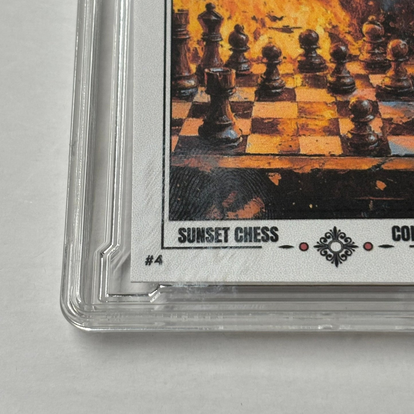 Season Three Collection - Premium Trading Card