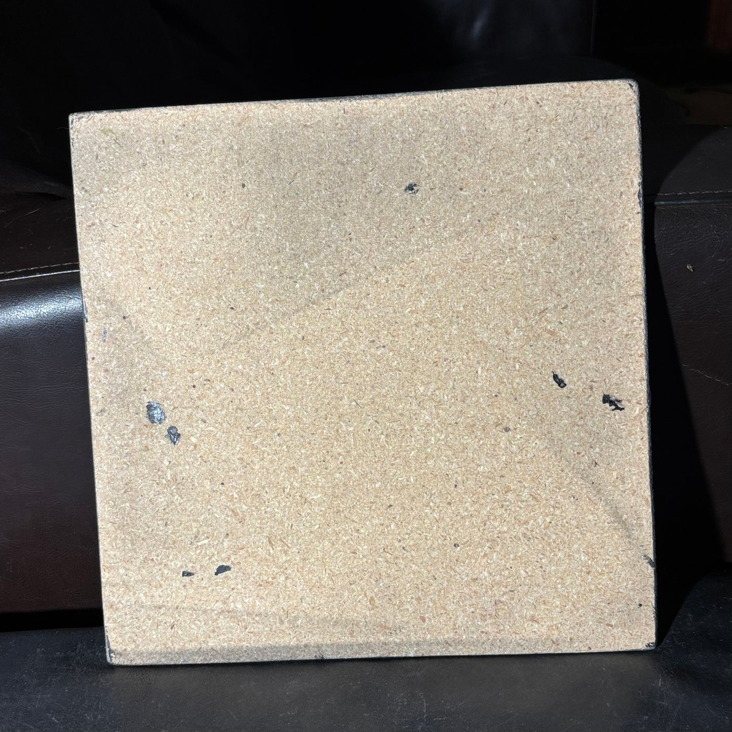 Green/Blue Book Blub - Scrapbook Chess Board