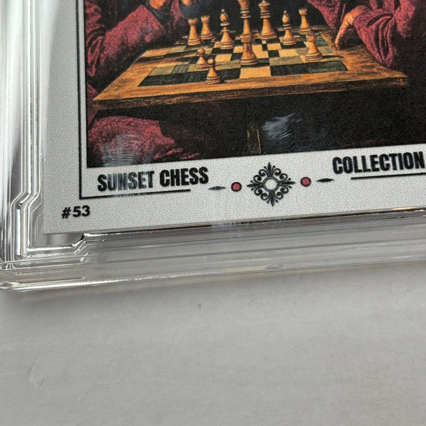 Season Three Collection 1 - Premium Trading Card