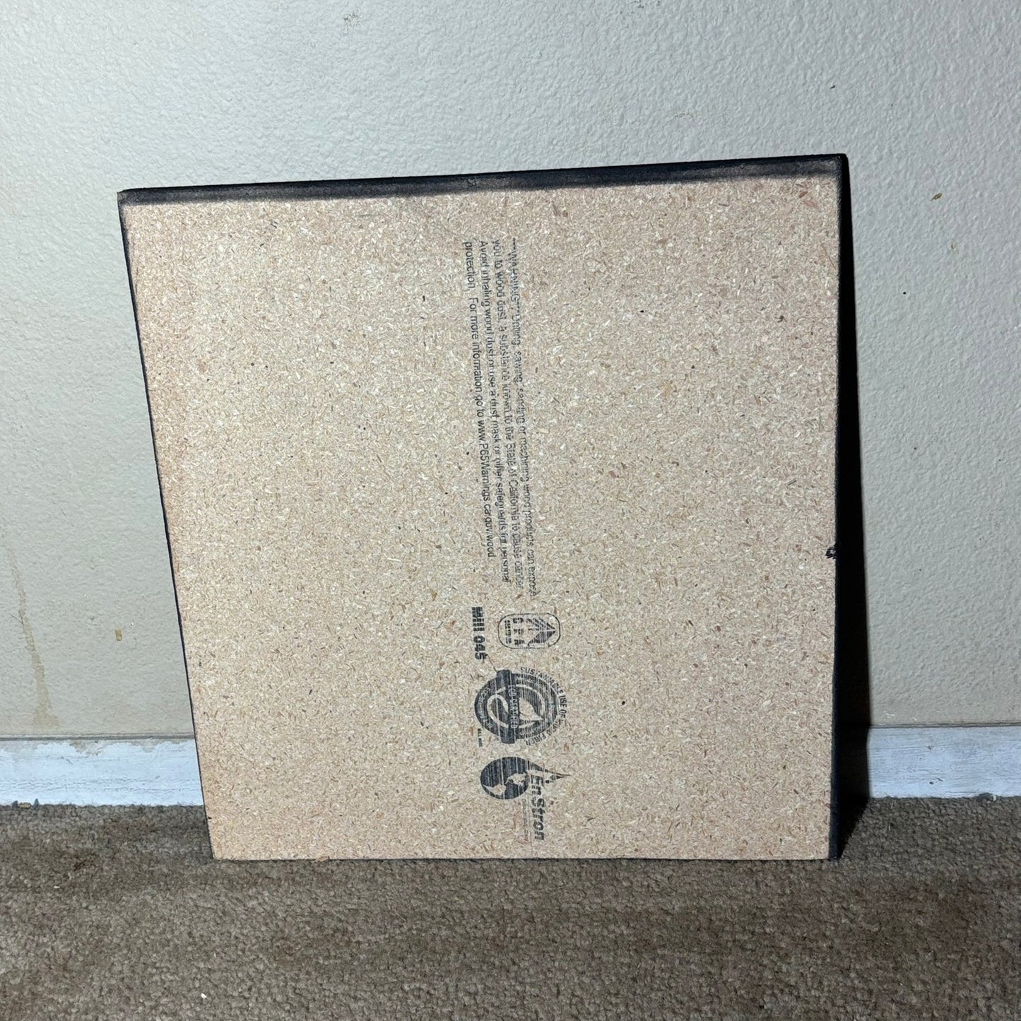 Supreme Flowers With Golden Hue - Large Scrapbook Chess Board