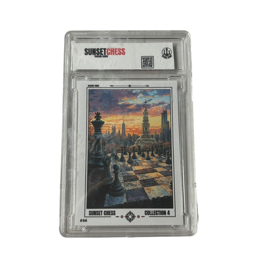 Season Three Collection - Premium Trading Card
