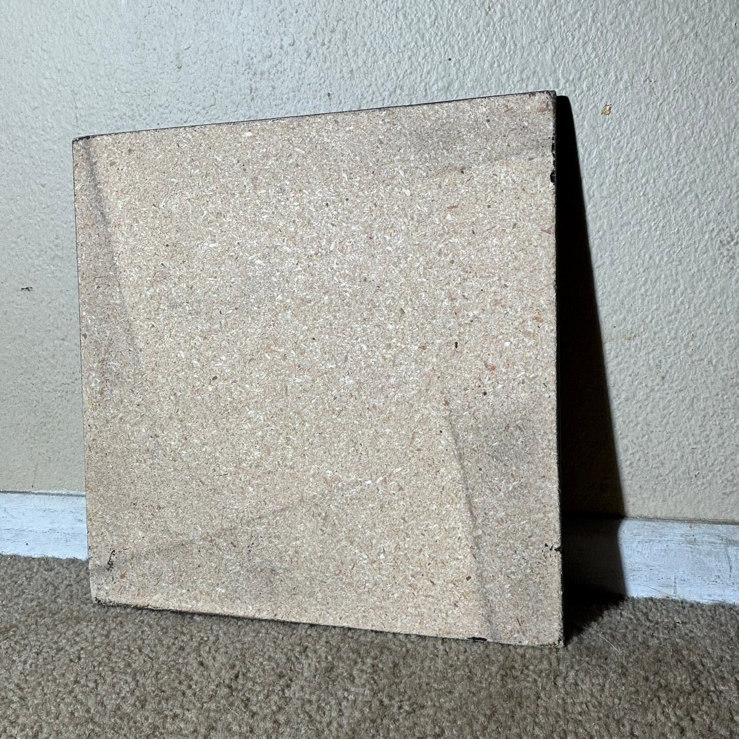 Starlight Purple - Scrapbook Chess Board