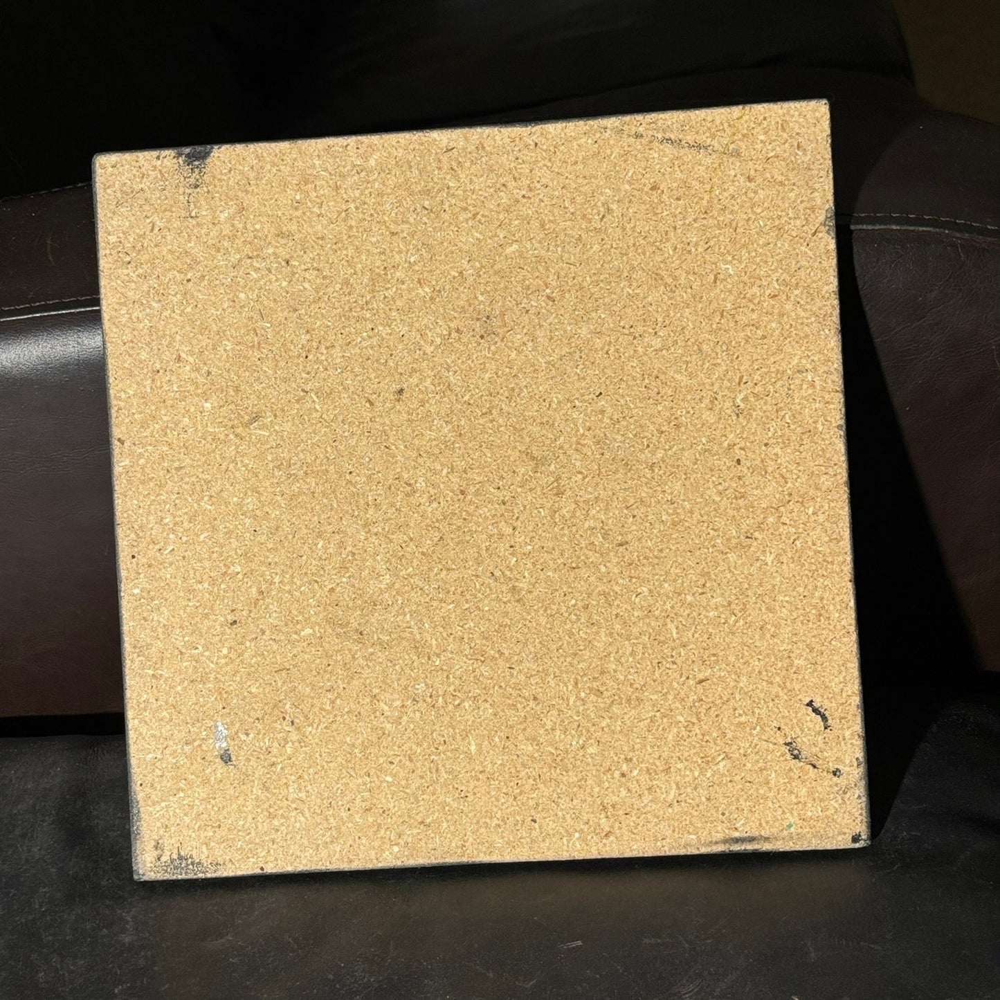 Pink Roses - Scrapbook Chess Board