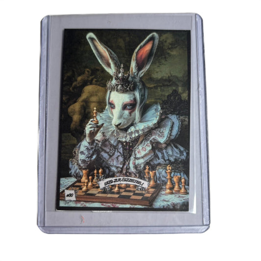 Wild Life Collection 1 - Trading Card