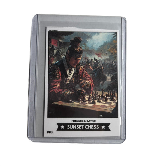 Season One Collection 1 - Trading Card