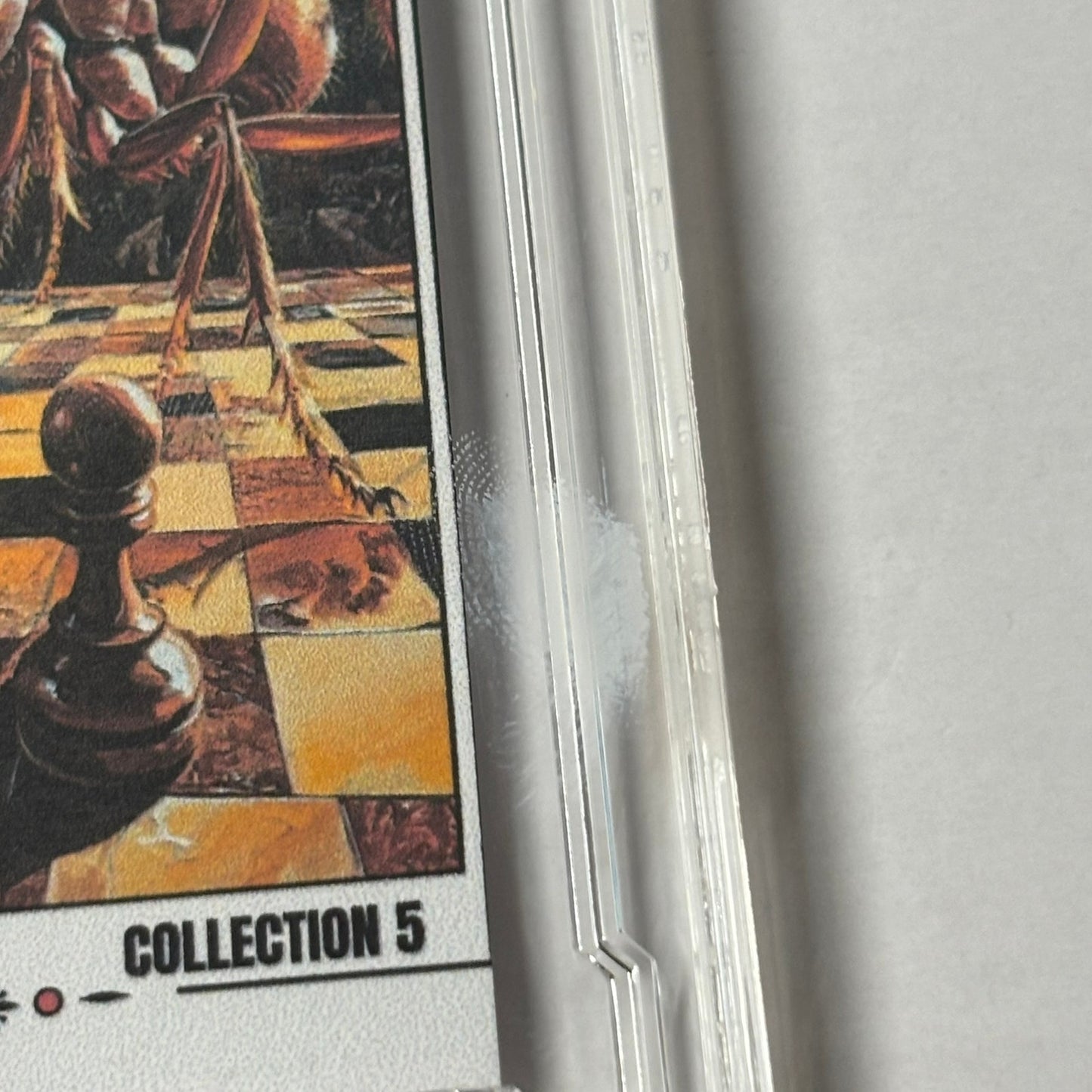 Season Three Collection - Premium Trading Card