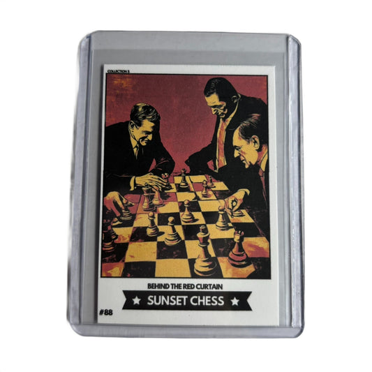 Season One Collection 5 - Trading Card