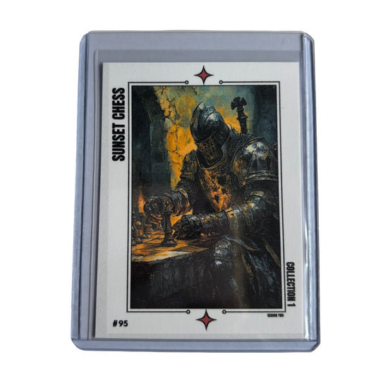Season Two Collection 1 - Trading Card