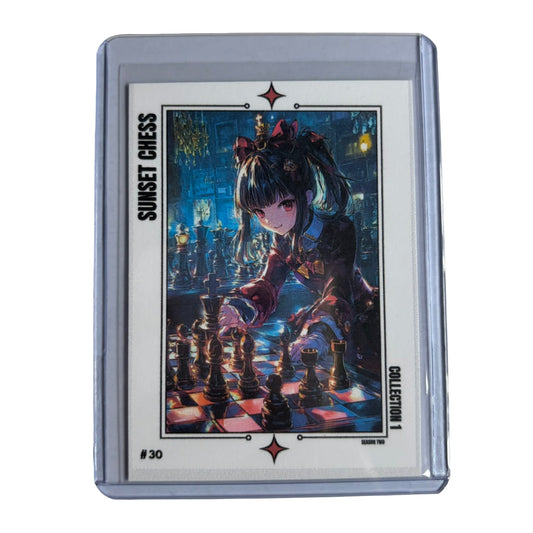 Season Two Collection 1 - Trading Card
