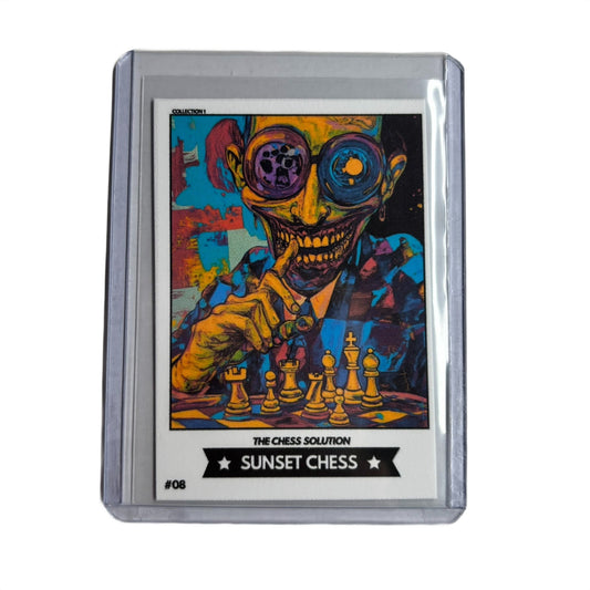 Season One Collection 1 - Trading Card