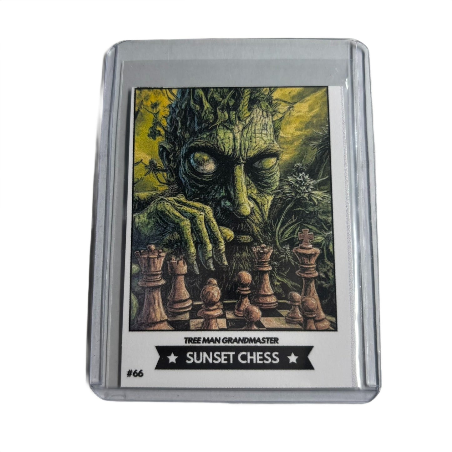 Season One Collection 2 - Trading Card