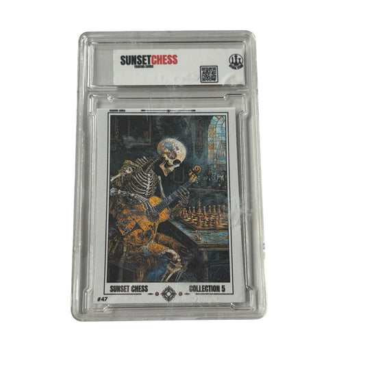 Season Three Collection - Premium Trading Card