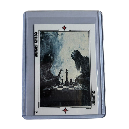 Season Two Collection 1 - Trading Card