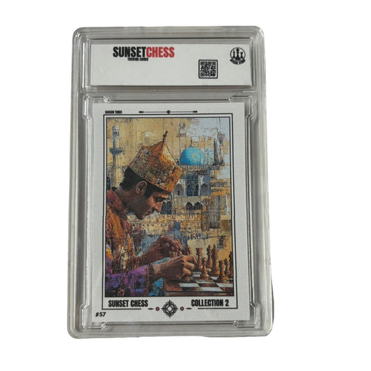 Season Three Collection 2 - Premium Trading Card