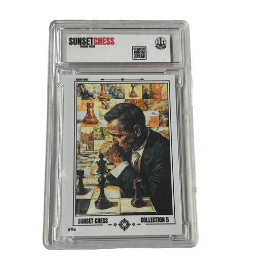 Season Three Collection - Premium Trading Card