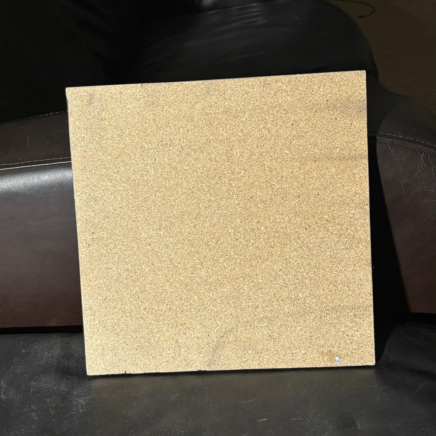 Splendid Yellow - Scrapbook Chess Board