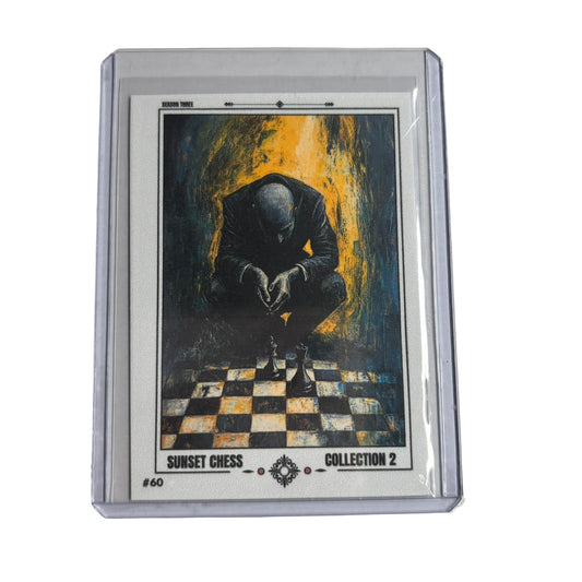 Season Three Collection 2 - Trading Card