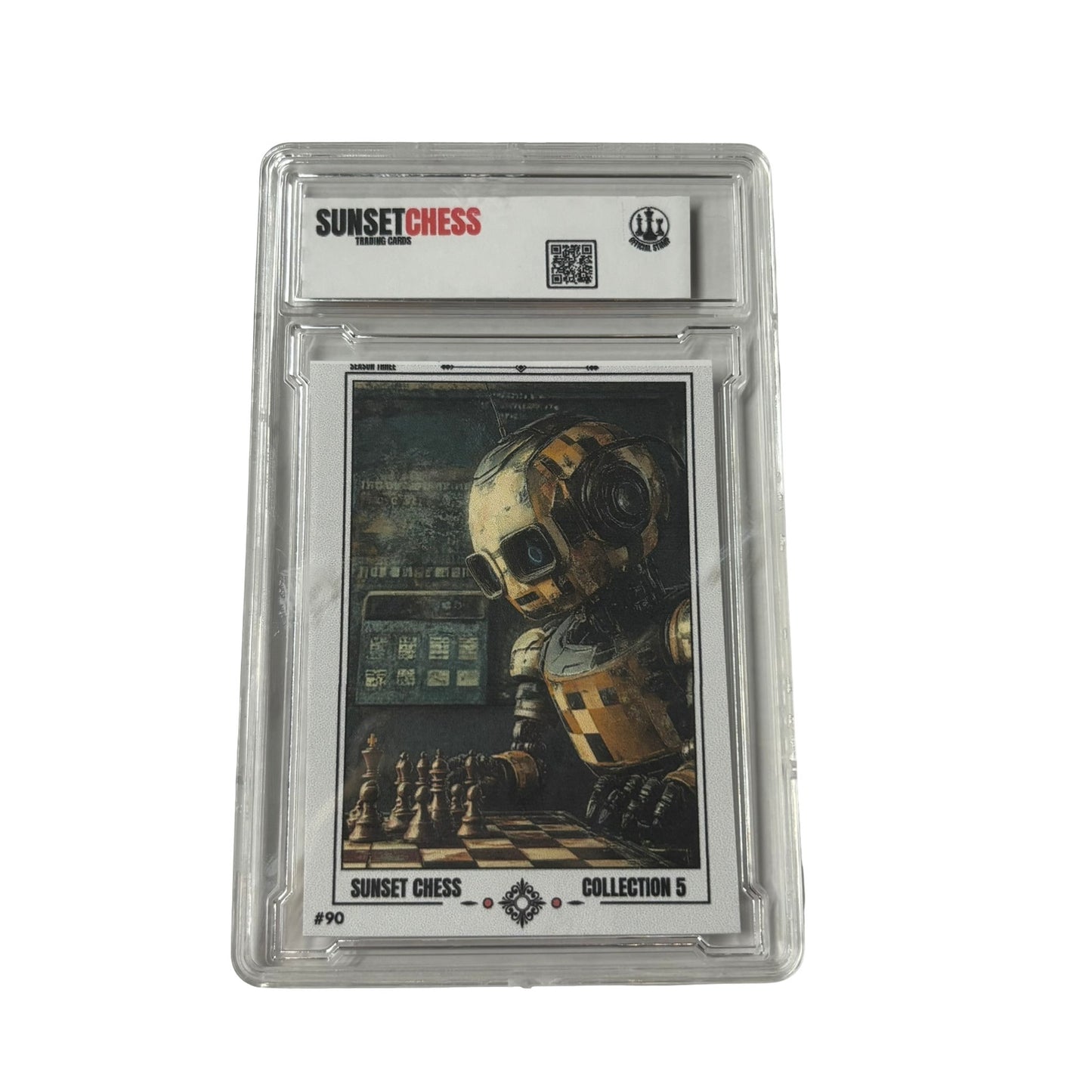Season Three Collection - Premium Trading Card