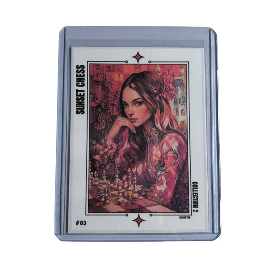 Season Two Collection 2 - Trading Card