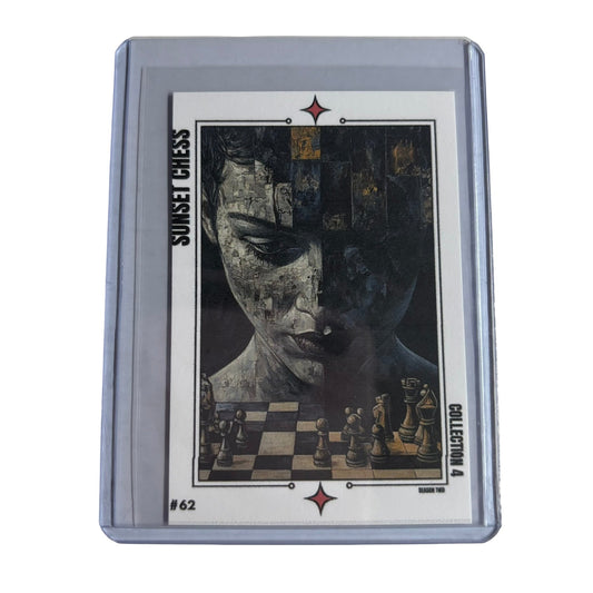 Season Two Collection 4 - Trading Card