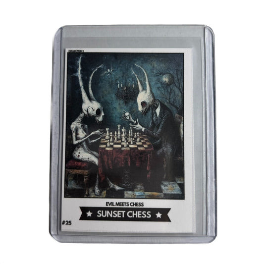 Season One Collection 1 - Trading Card