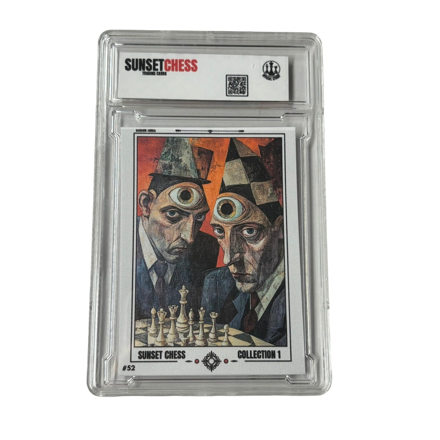 Season Three Collection 1 - Premium Trading Card