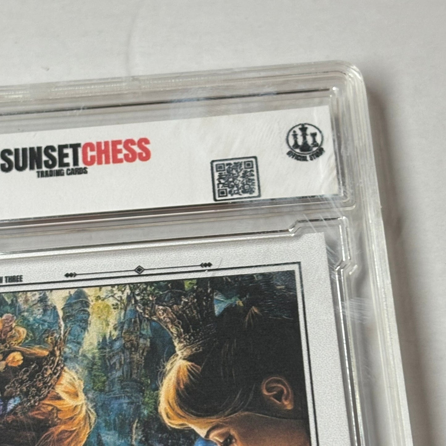 Season Three Collection - Premium Trading Card
