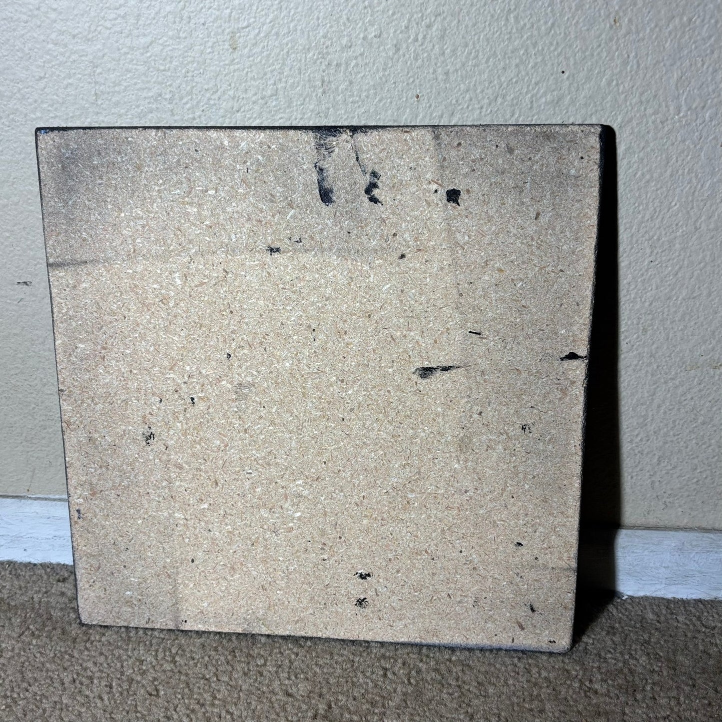 Splendid Collage - Scrapbook Chess Board