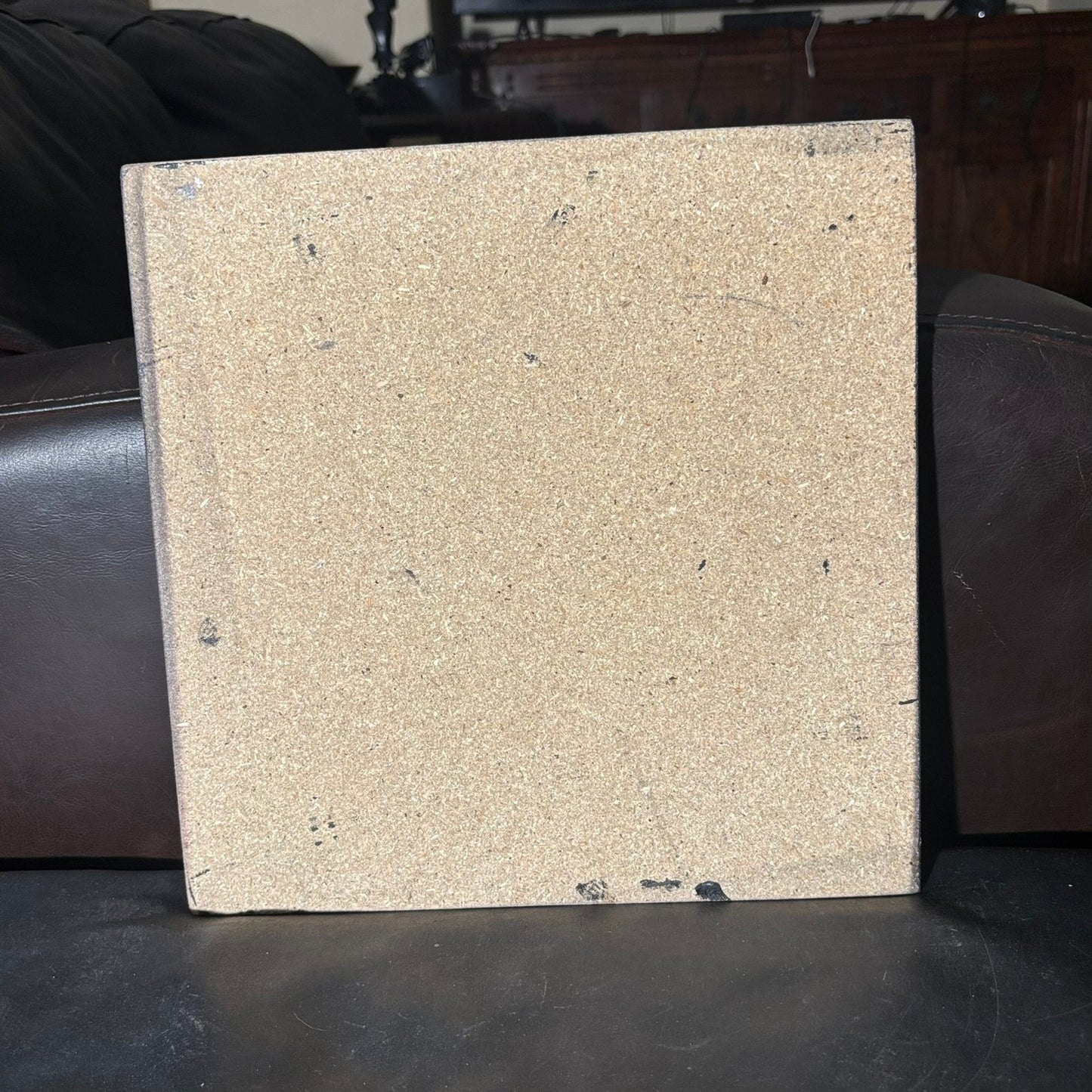 Classy Pattern - Scrapbook Chess Board