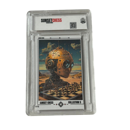 Season Three Collection - Premium Trading Card