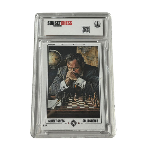Season Three Collection - Premium Trading Card