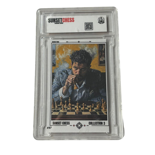 Season Three Collection - Premium Trading Card