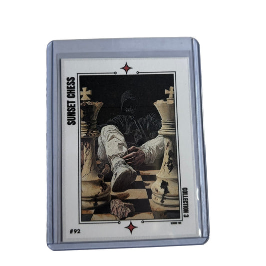 Season Two Collection 3 - Trading Card